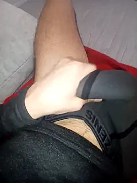 Snapshot of QuietBoy chatting on February 2026 04:22:02 PM QuietBoy online show from February 2026 04:22:02 PM