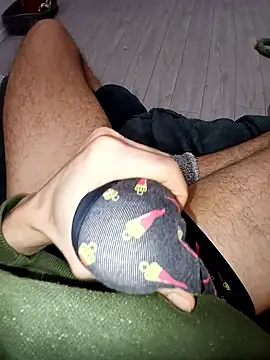 Snapshot of QuietBoy chatting on February 2026 03:31:02 PM QuietBoy online show from February 2026 03:31:02 PM