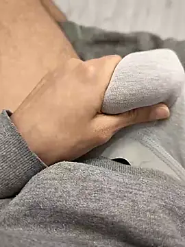 Snapshot of QuietBoy chatting on March 2026 04:55:01 PM QuietBoy online show from March 2026 04:55:01 PM