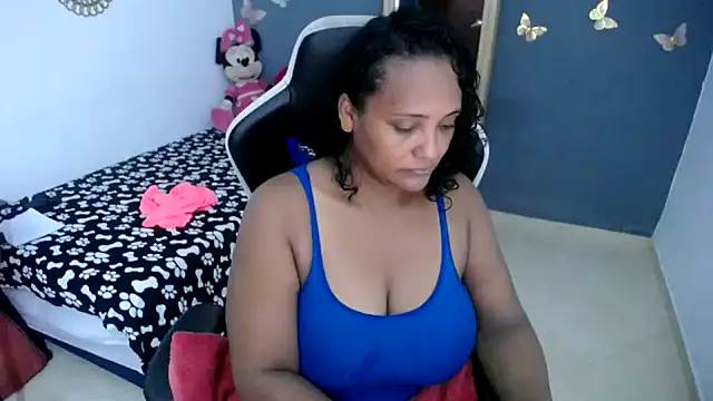 Snapshot of marysol83 chatting on July 2026 12:46:01 AM marysol83 online show from July 2026 12:46:01 AM