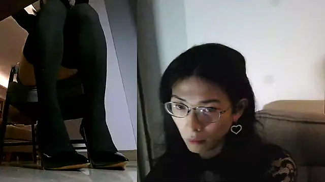 CrytinaSissyCrossdress online show from March 2025 03:51:02 PM