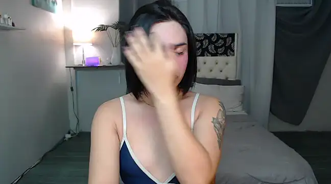 Sexysafarahh online show from March 2025 11:01:02 AM