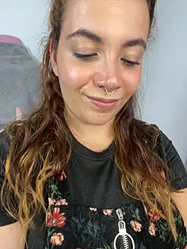 Emma Wish online show from March 2025 04:11:02 PM