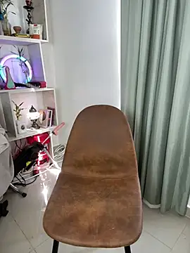 Emma Wish online show from March 2025 08:15:02 PM