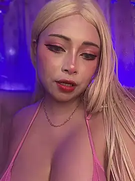 seraphine23 online show from January 2025 05:20:02 AM