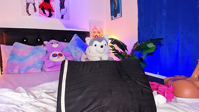 Snapshot of annita_lopez chatting on January 2025 03:11:02 AM annita lopez online show from January 2025 03:11:02 AM