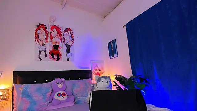 Snapshot of annita_lopez chatting on January 2025 12:04:02 AM annita lopez online show from January 2025 12:04:02 AM