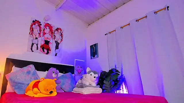 Snapshot of annita_lopez chatting on January 2025 12:29:01 AM annita lopez online show from January 2025 12:29:01 AM