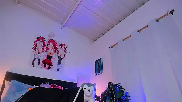 Snapshot of annita_lopez chatting on February 2025 07:47:01 AM annita lopez online show from February 2025 07:47:01 AM