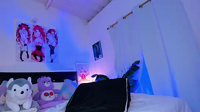 Snapshot of annita_lopez chatting on February 2025 11:04:02 PM annita lopez online show from February 2025 11:04:02 PM