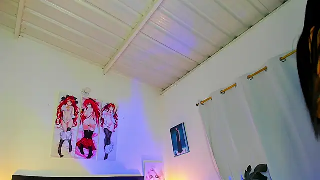 Snapshot of annita_lopez chatting on February 2025 11:55:02 PM annita lopez online show from February 2025 11:55:02 PM