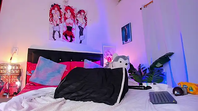 Snapshot of annita_lopez chatting on February 2025 02:03:01 AM annita lopez online show from February 2025 02:03:01 AM