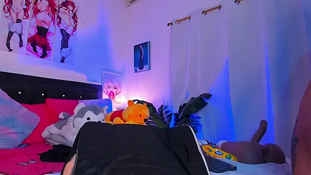 Snapshot of annita_lopez chatting on February 2025 03:17:02 AM annita lopez online show from February 2025 03:17:02 AM