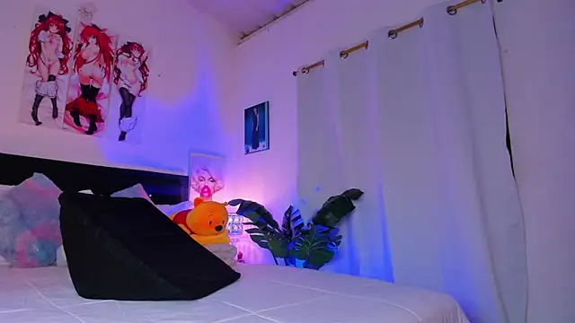 Snapshot of annita_lopez chatting on February 2025 12:09:01 AM annita lopez online show from February 2025 12:09:01 AM