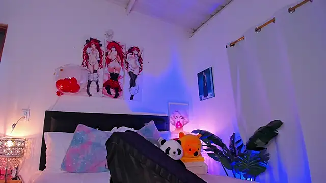 Snapshot of annita_lopez chatting on March 2025 12:04:01 AM annita lopez online show from March 2025 12:04:01 AM