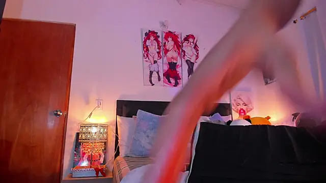 Snapshot of annita_lopez chatting on March 2025 01:01:02 AM annita lopez online show from March 2025 01:01:02 AM