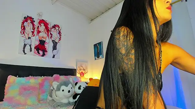 Snapshot of annita_lopez chatting on March 2025 12:05:02 AM annita lopez online show from March 2025 12:05:02 AM