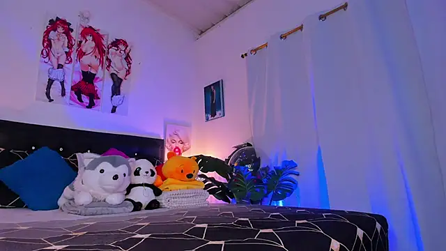 Snapshot of annita_lopez chatting on March 2025 12:08:01 AM annita lopez online show from March 2025 12:08:01 AM