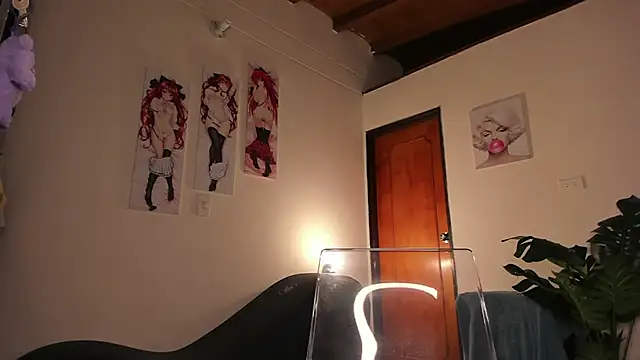 Snapshot of annita_lopez chatting on October 2025 11:23:01 PM annita lopez online show from October 2025 11:23:01 PM