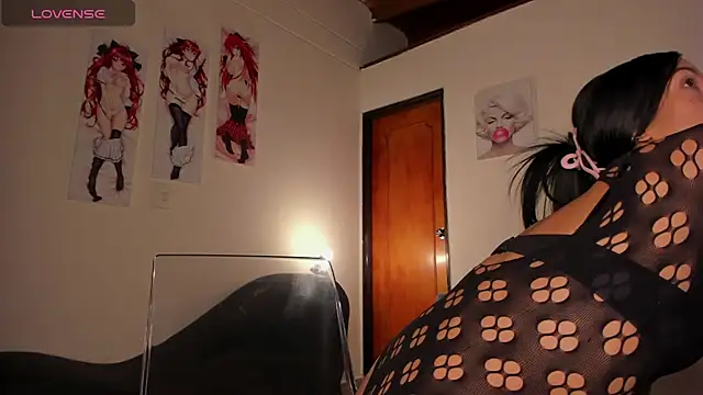 Snapshot of annita_lopez chatting on October 2025 11:05:02 PM annita lopez online show from October 2025 11:05:02 PM