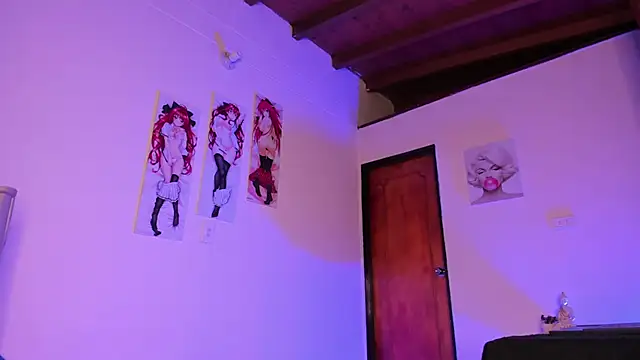 annita lopez online show from March 2026 10:59:01 PM