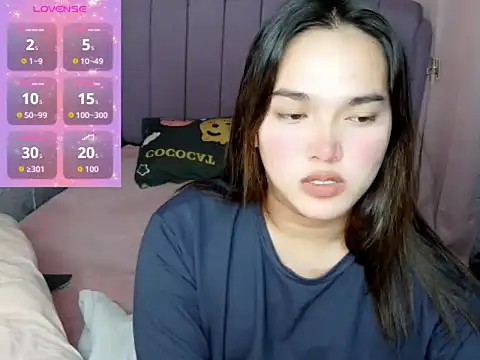 Snapshot of MoaningKylie chatting on February 2026 04:27:02 AM MoaningKylie online show from February 2026 04:27:02 AM