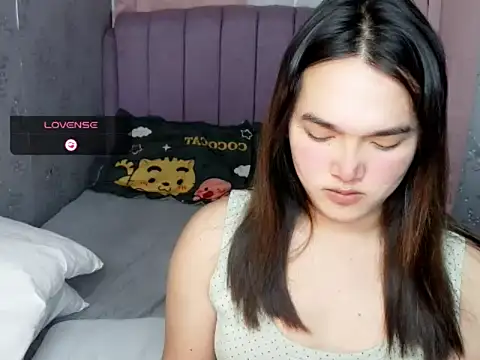 MoaningKylie online show from March 2026 04:52:01 AM