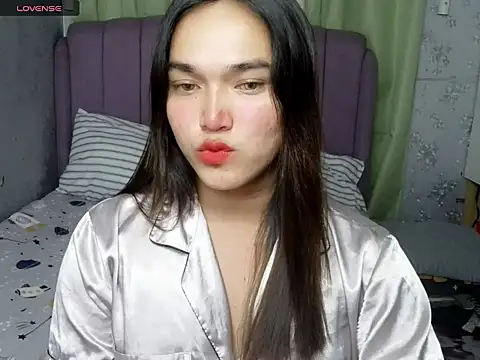 MoaningKylie online show from April 2026 01:05:01 PM