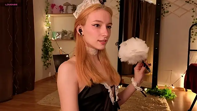 berrry girl online show from May 2026 10:21:02 AM
