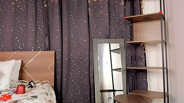 Amy art online show from February 2025 09:36:01 PM