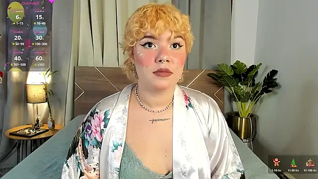 Amy art online show from January 2026 09:06:02 PM