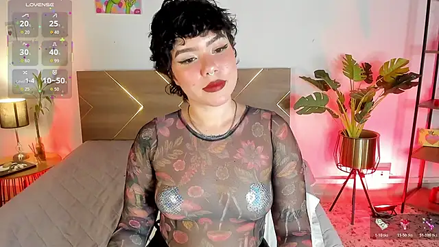 Amy art online show from May 2026 09:20:02 PM