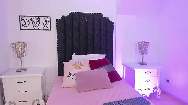 Snapshot of Alana_2916_ chatting on March 2025 11:02:01 PM Alana 2916 online show from March 2025 11:02:01 PM