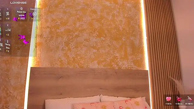 Snapshot of Alana_2916_ chatting on October 2025 03:26:02 AM Alana 2916 online show from October 2025 03:26:02 AM