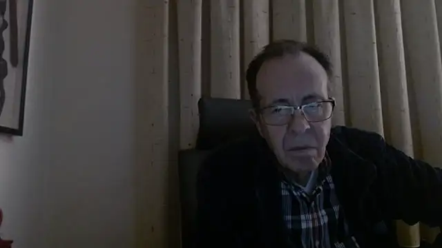 TonyComa online show from November 2025 06:01:01 PM