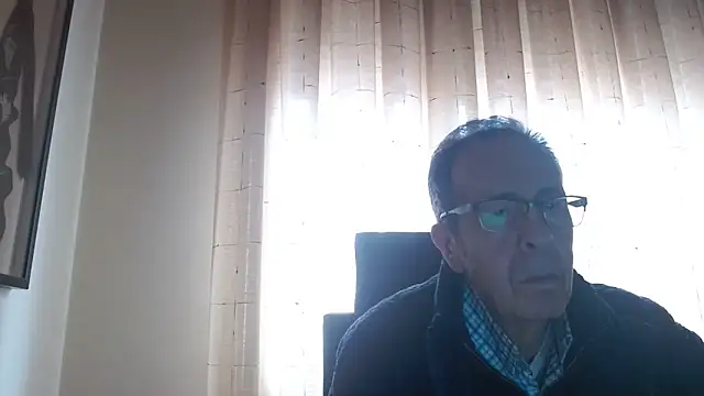 TonyComa online show from January 2026 02:54:02 PM