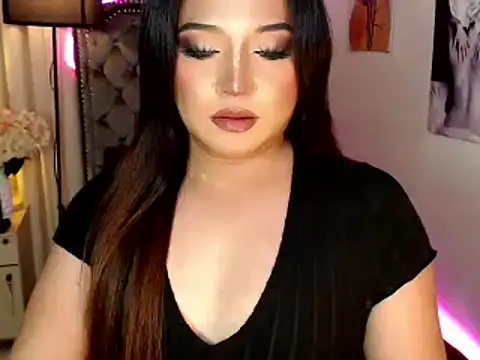 Urgirl Ekang online show from January 2026 05:15:01 PM