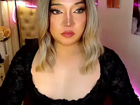 Urgirl Ekang online show from March 2026 08:15:01 PM