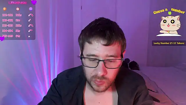 Snapshot of Thomas_Mrd chatting on December 2024 04:09:02 AM Thomas Mrd online show from December 2024 04:09:02 AM