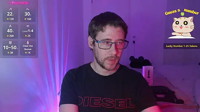 Snapshot of Thomas_Mrd chatting on January 2025 07:44:02 PM Thomas Mrd online show from January 2025 07:44:02 PM