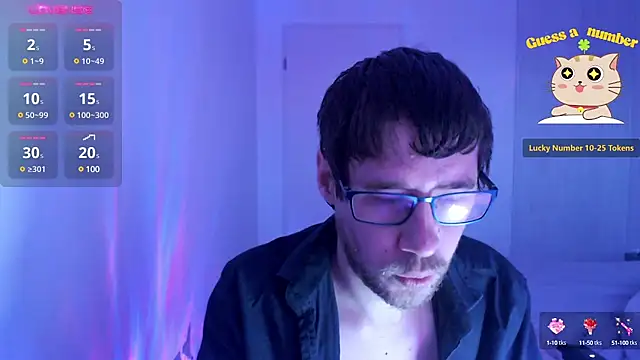 Snapshot of Thomas_Mrd chatting on February 2025 01:49:02 PM Thomas Mrd online show from February 2025 01:49:02 PM