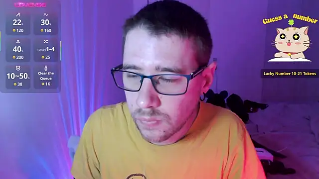 Snapshot of Thomas_Mrd chatting on March 2025 12:54:02 AM Thomas Mrd online show from March 2025 12:54:02 AM