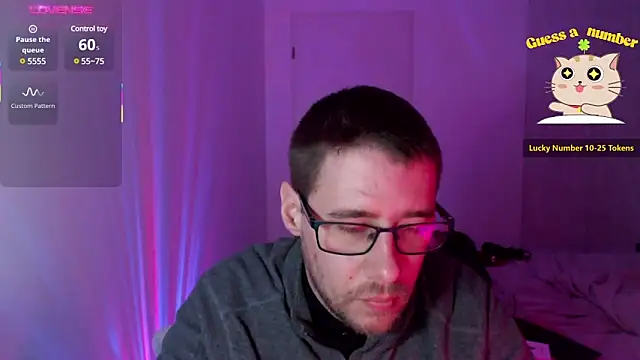 Snapshot of Thomas_Mrd chatting on March 2025 04:19:01 AM Thomas Mrd online show from March 2025 04:19:01 AM