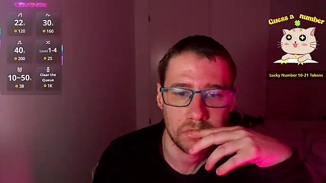 Snapshot of Thomas_Mrd chatting on March 2025 04:48:01 PM Thomas Mrd online show from March 2025 04:48:01 PM