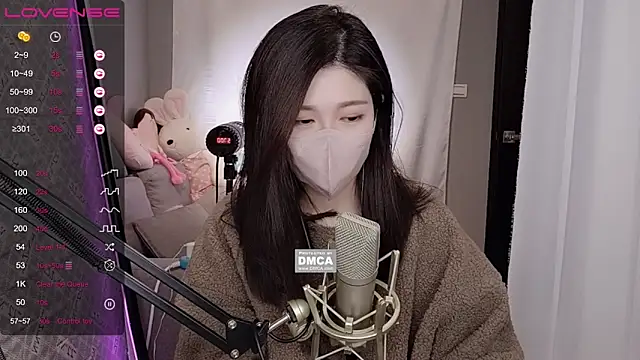 Snapshot of tw_lala chatting on December 2024 07:32:01 PM tw lala online show from December 2024 07:32:01 PM