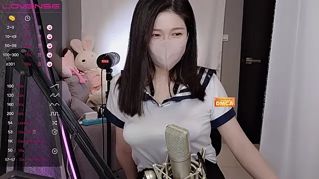 Snapshot of tw_lala chatting on January 2025 07:18:02 PM tw lala online show from January 2025 07:18:02 PM