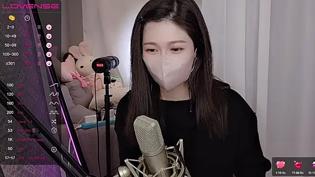 Snapshot of tw_lala chatting on January 2025 04:13:01 PM tw lala online show from January 2025 04:13:01 PM