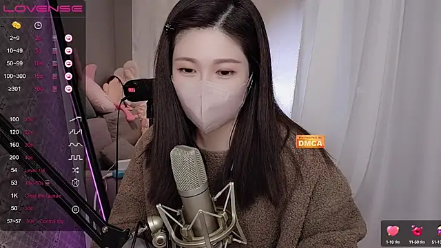 Snapshot of tw_lala chatting on January 2025 04:27:01 PM tw lala online show from January 2025 04:27:01 PM