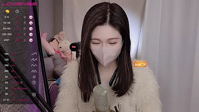 Snapshot of tw_lala chatting on January 2025 04:20:01 PM tw lala online show from January 2025 04:20:01 PM