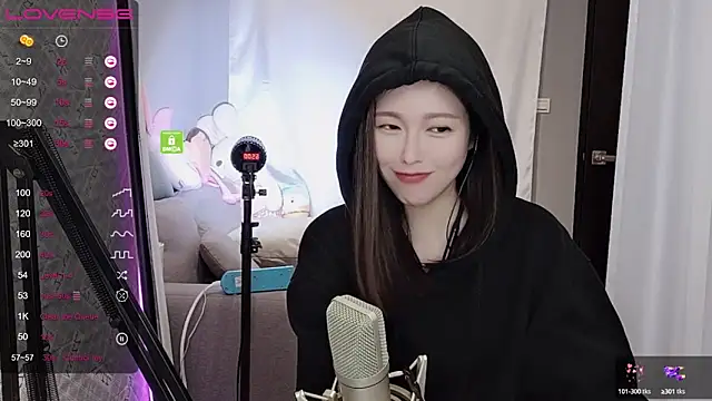 Snapshot of tw_lala chatting on January 2025 07:21:01 PM tw lala online show from January 2025 07:21:01 PM